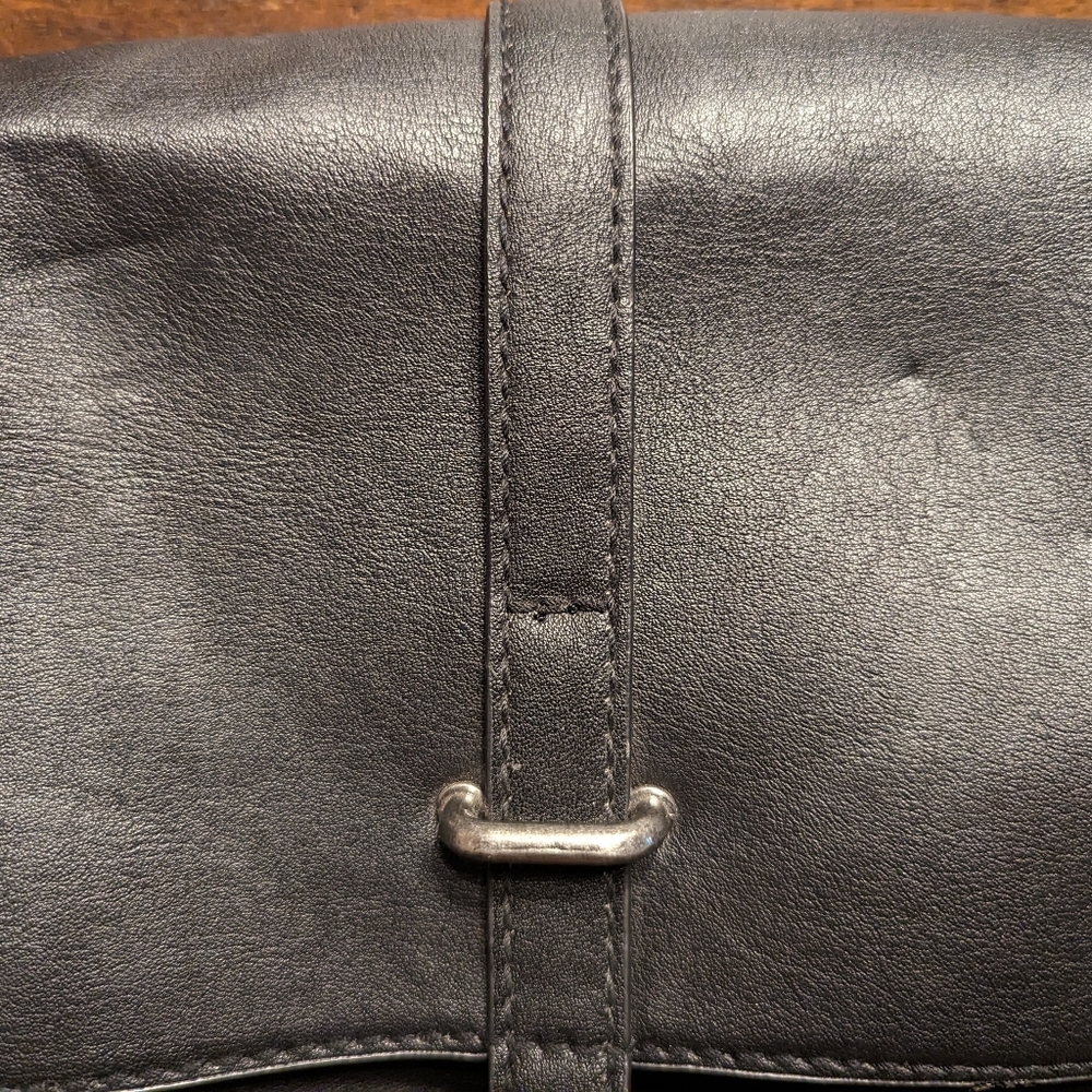 Universal Thread Goods Co. Backpack Purse - Picture 5 of 10